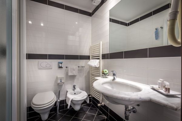 Duomo Hotel (Florenz)